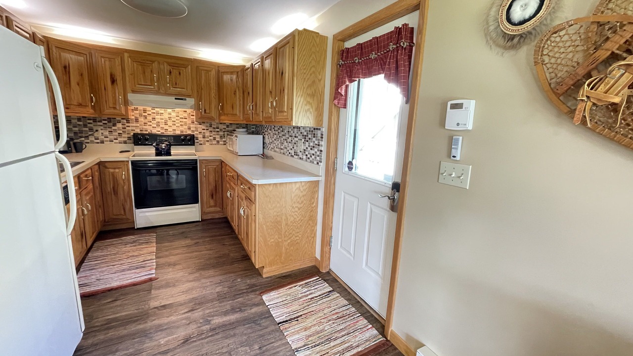 Photo of Kitchen in Westford