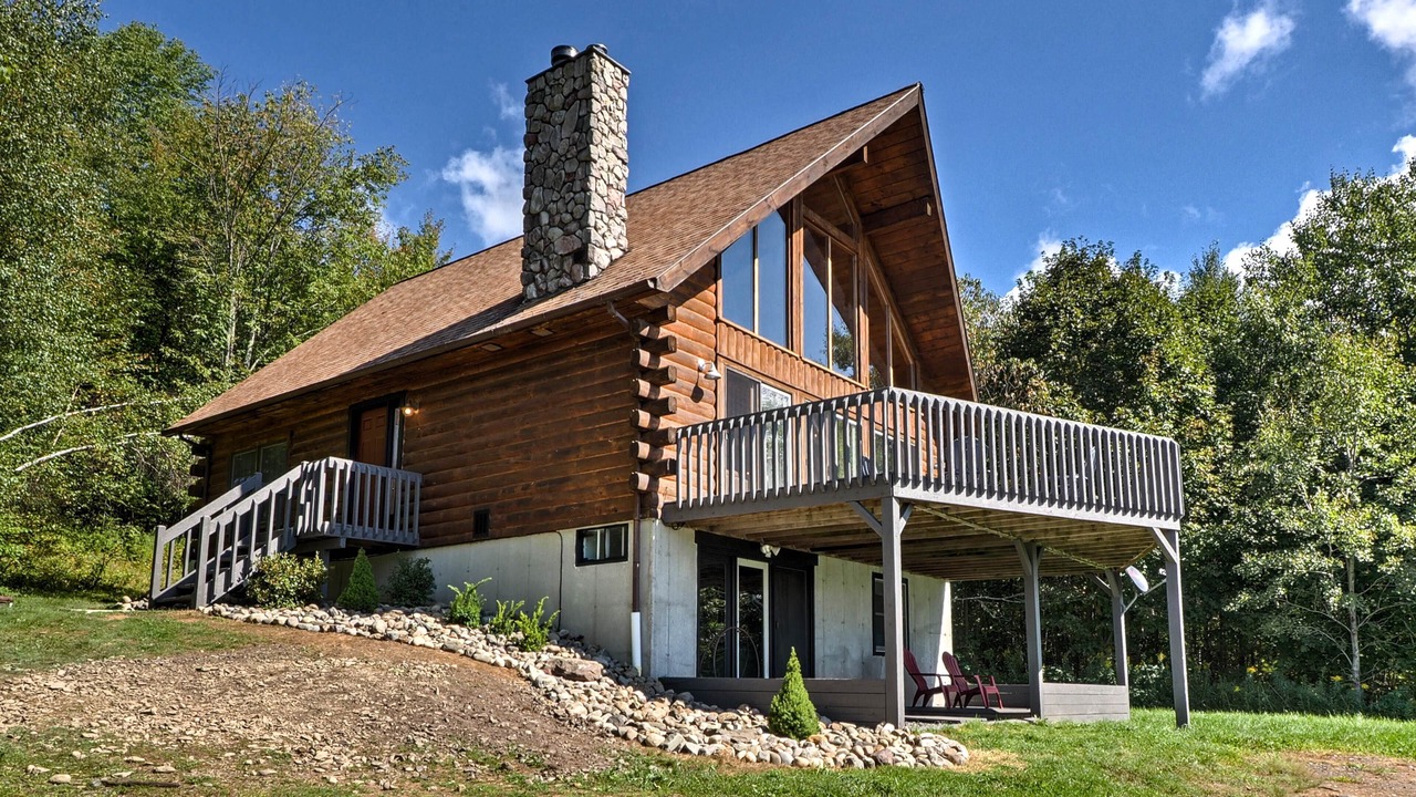 Photo of Outdoor in Fleischmanns