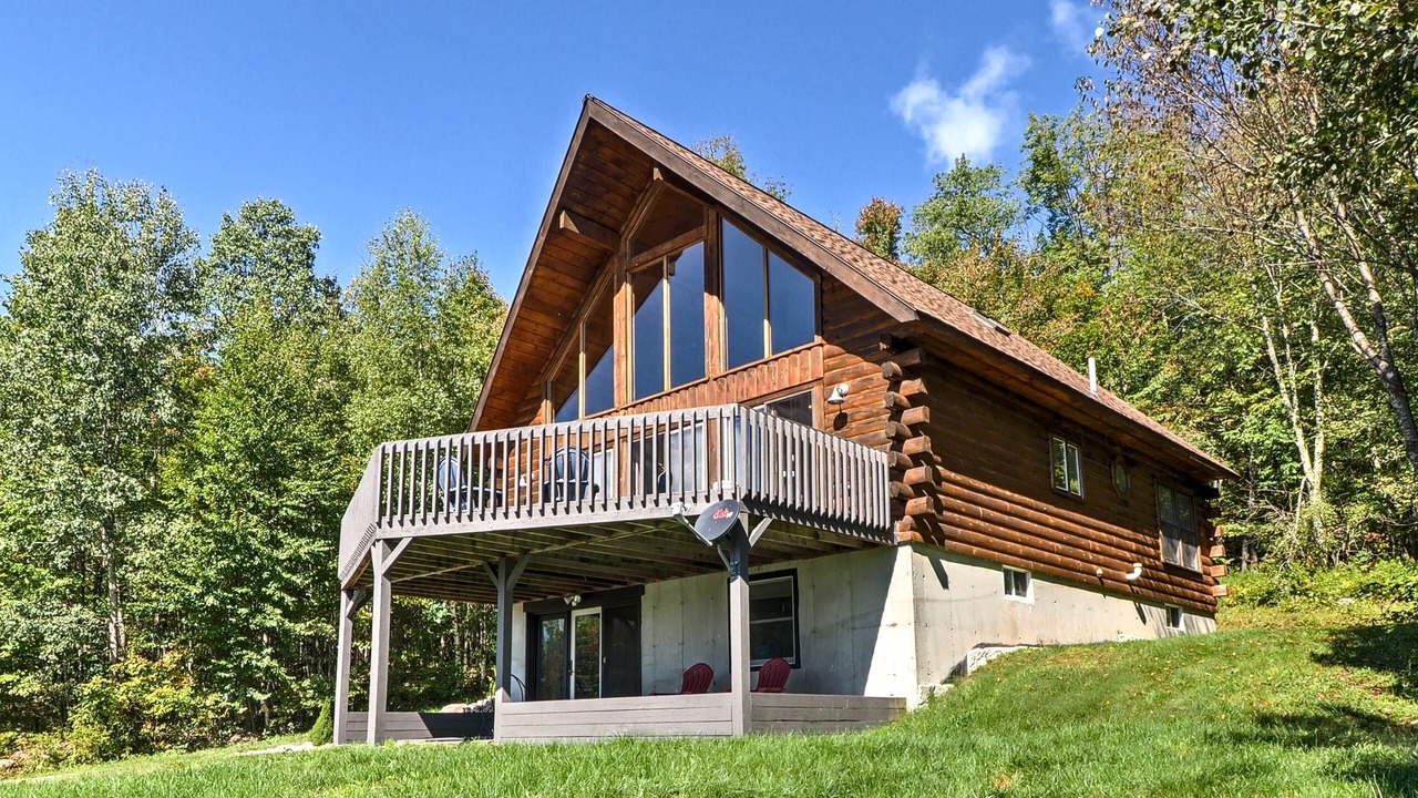 Photo of Outdoor in Fleischmanns