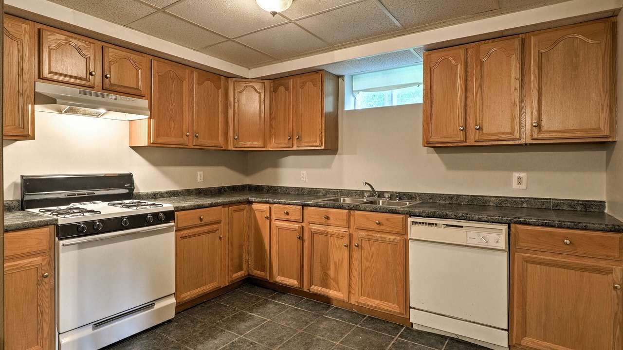 Photo of Kitchen in Fleischmanns