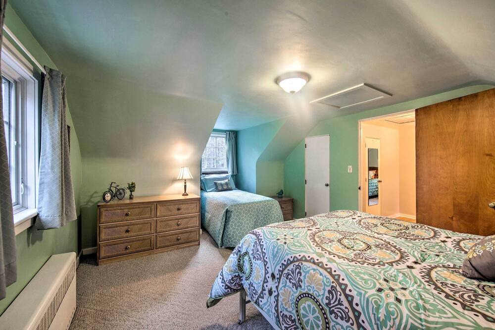 Photo of Bedroom in Dauphin