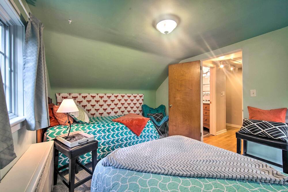 Photo of Bedroom in Dauphin