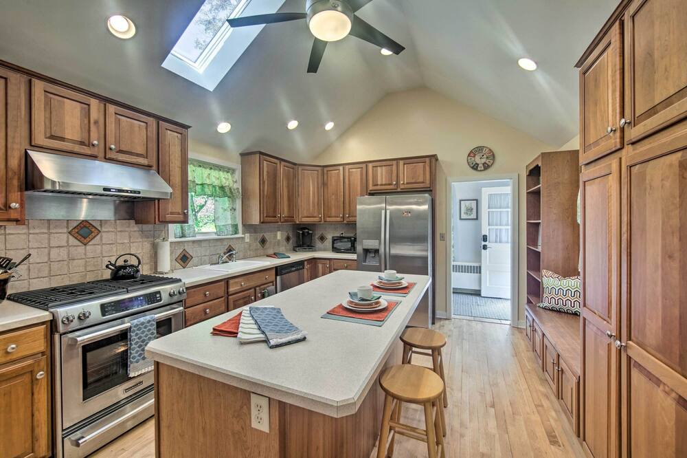 Photo of Kitchen in Dauphin