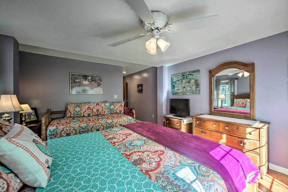 Photo of Bedroom in Dauphin