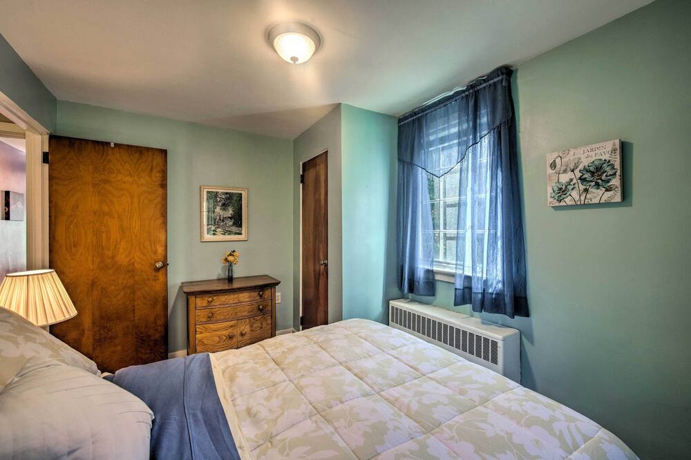 Photo of Bedroom in Dauphin
