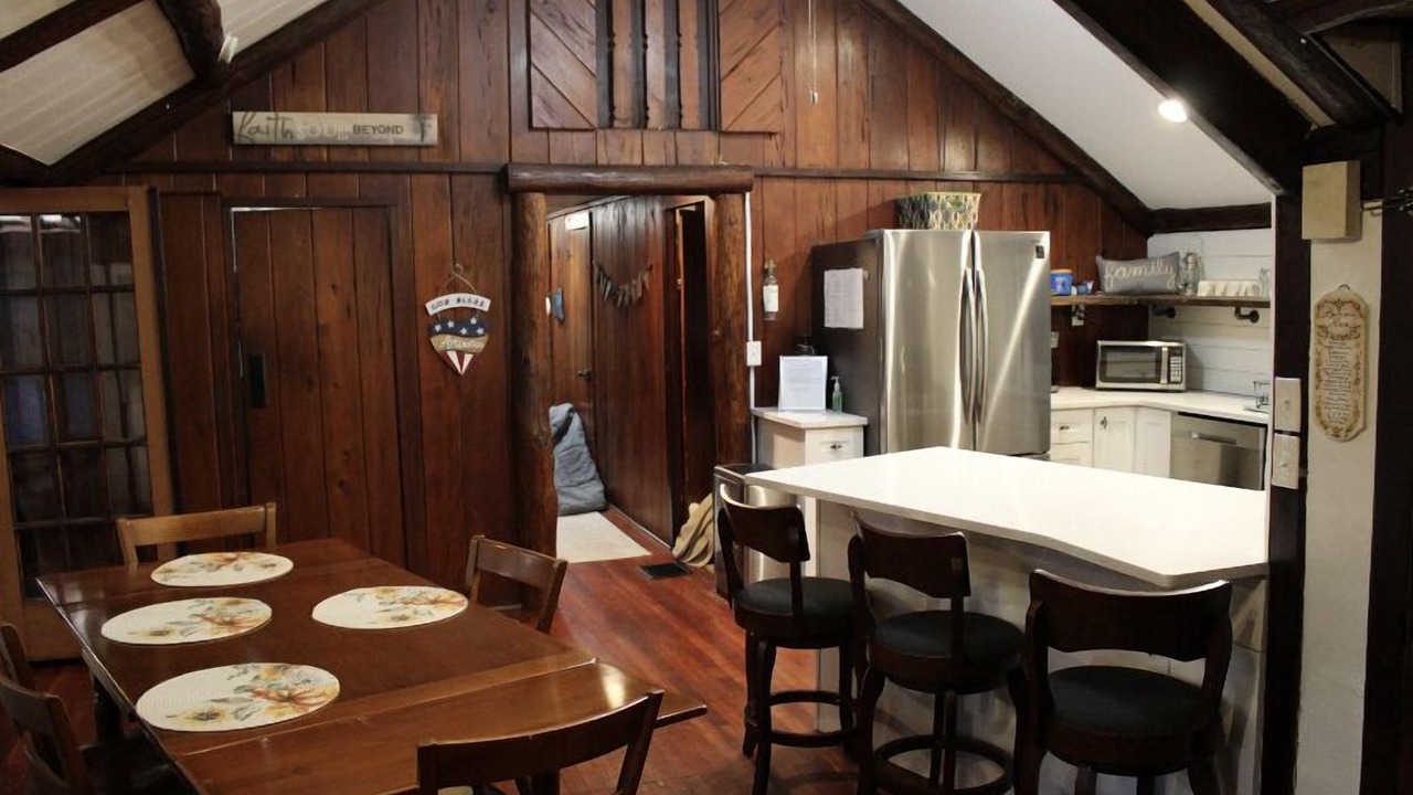 Photo of Kitchen in Lake Mohawk