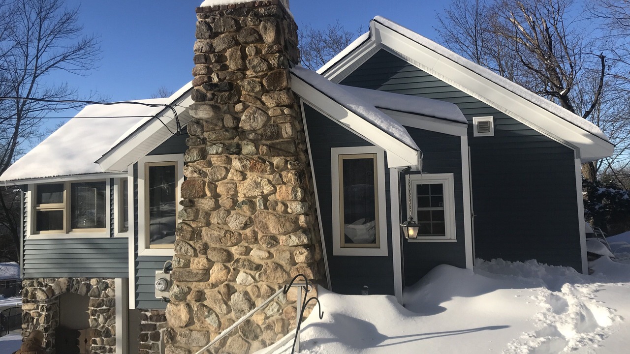 Photo of Outdoor in Lake Mohawk