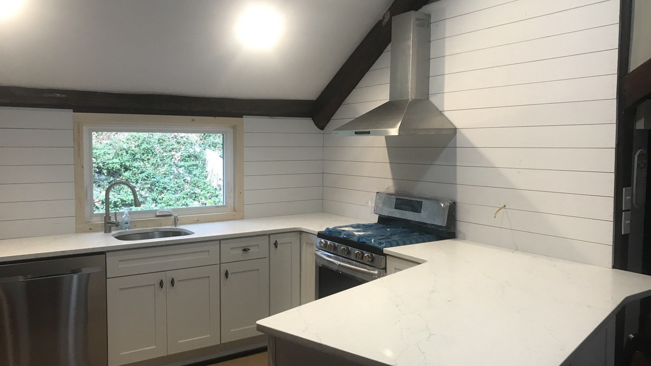 Photo of Kitchen in Lake Mohawk
