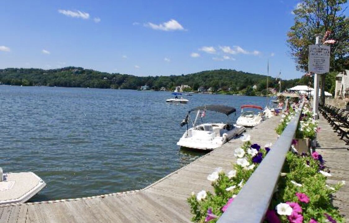 Photo of Others in Lake Mohawk
