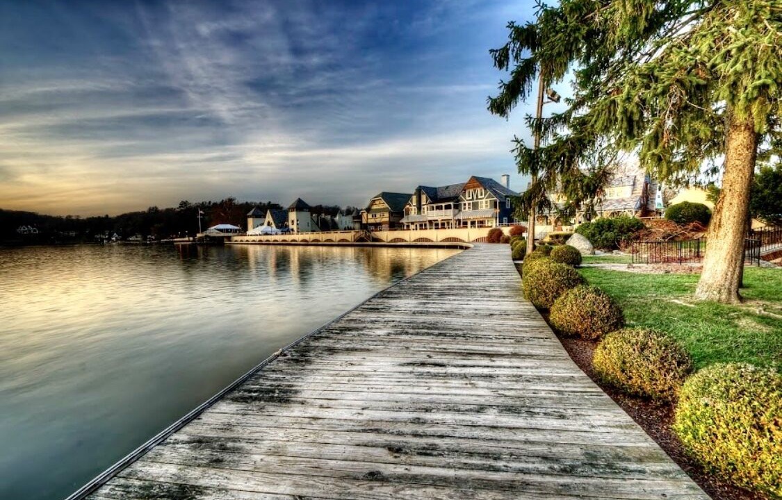 Photo of Outdoor in Lake Mohawk