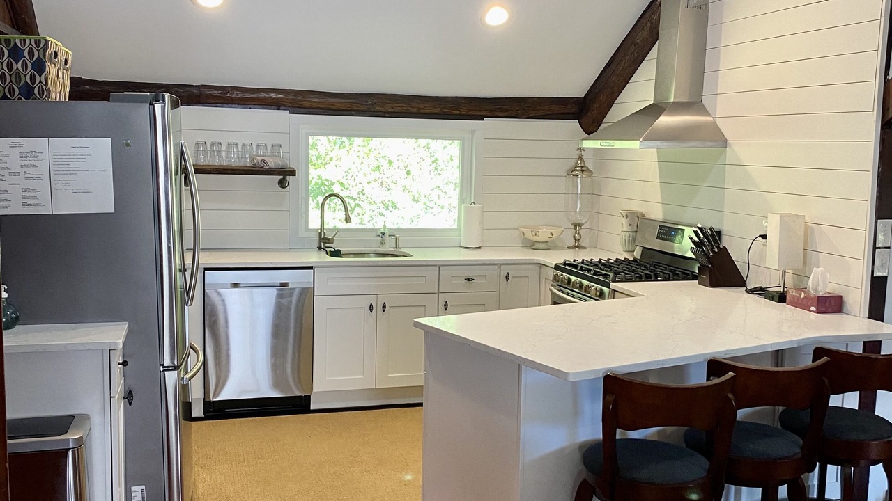 Photo of Kitchen in Lake Mohawk
