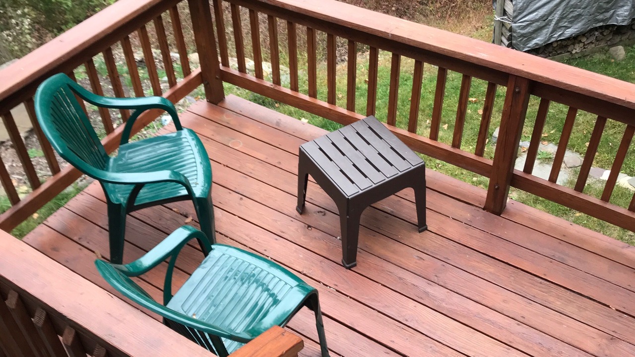 Photo of Outdoor in Lake Mohawk