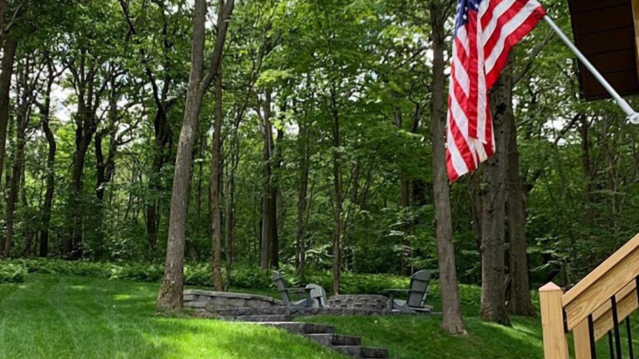 Photo of Outdoor in Claysburg
