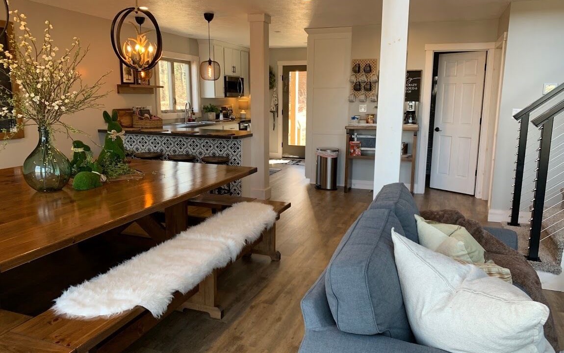 Photo of Livingroom in Claysburg