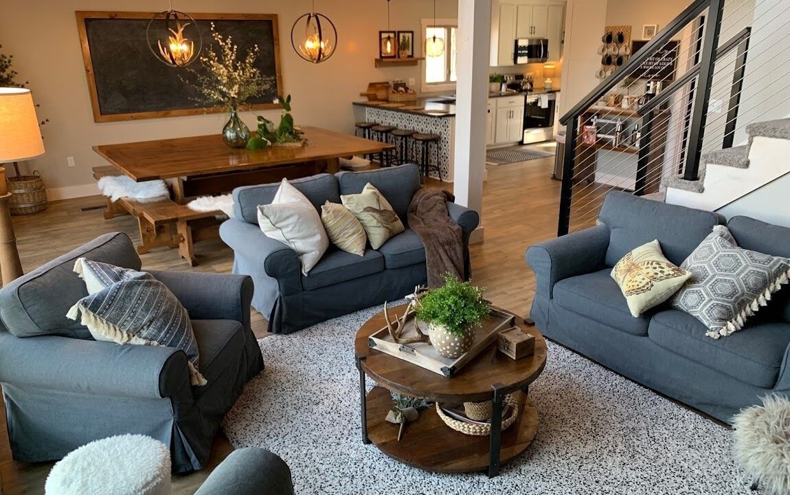 Photo of Livingroom in Claysburg