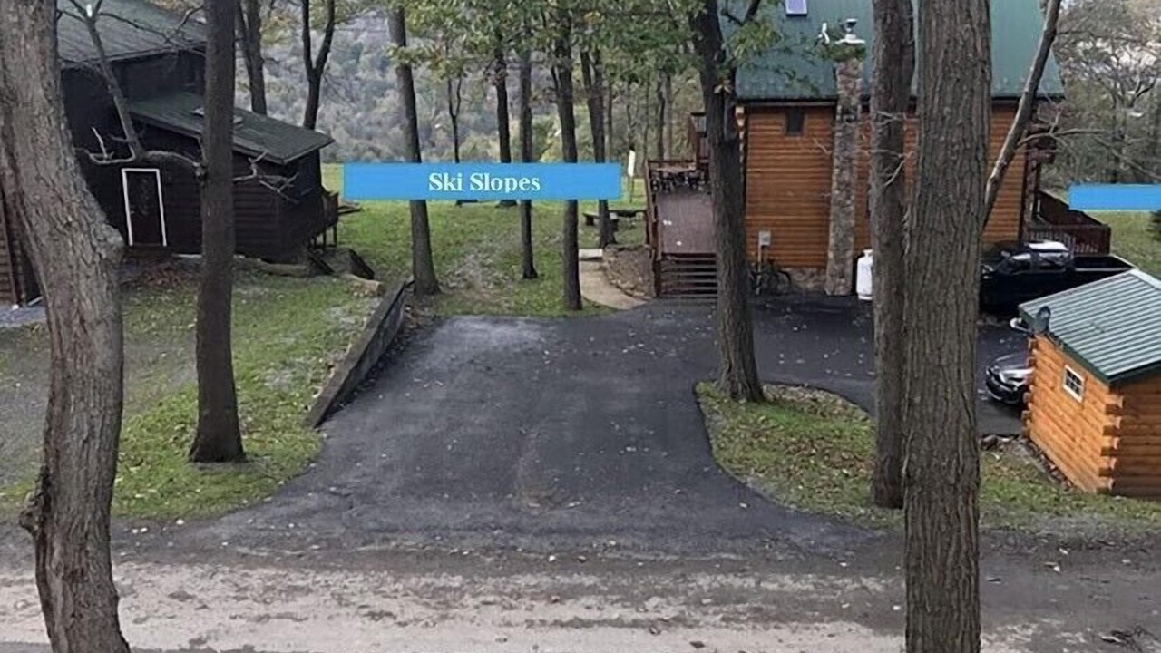 Photo of Outdoor in Claysburg