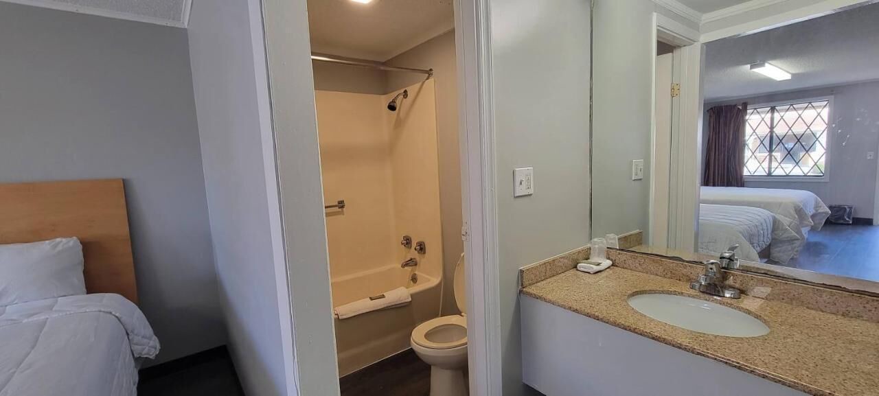 Photo of Bathroom in New Castle