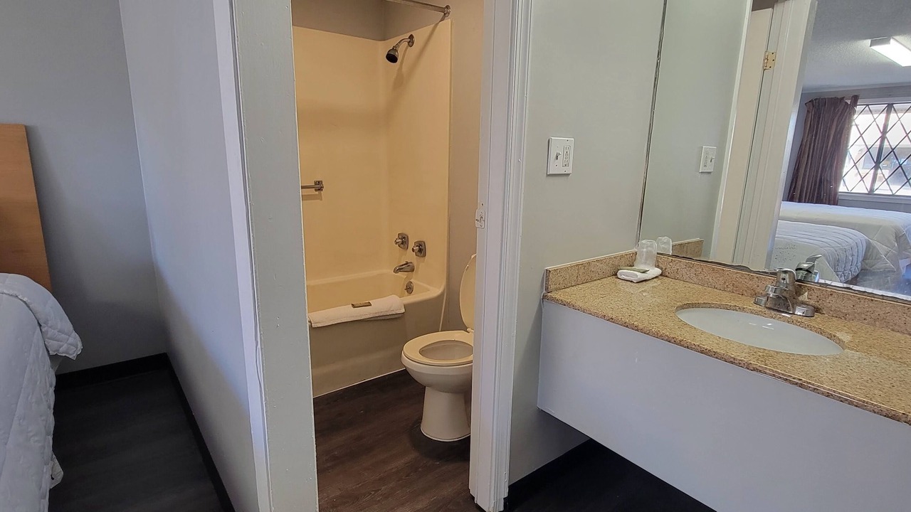 Photo of Bathroom in New Castle