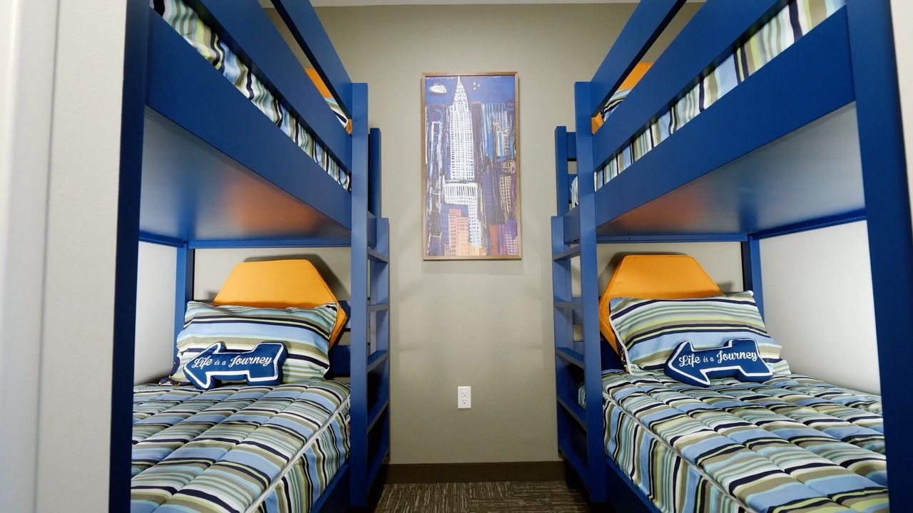 Photo of Bedroom in Monticello