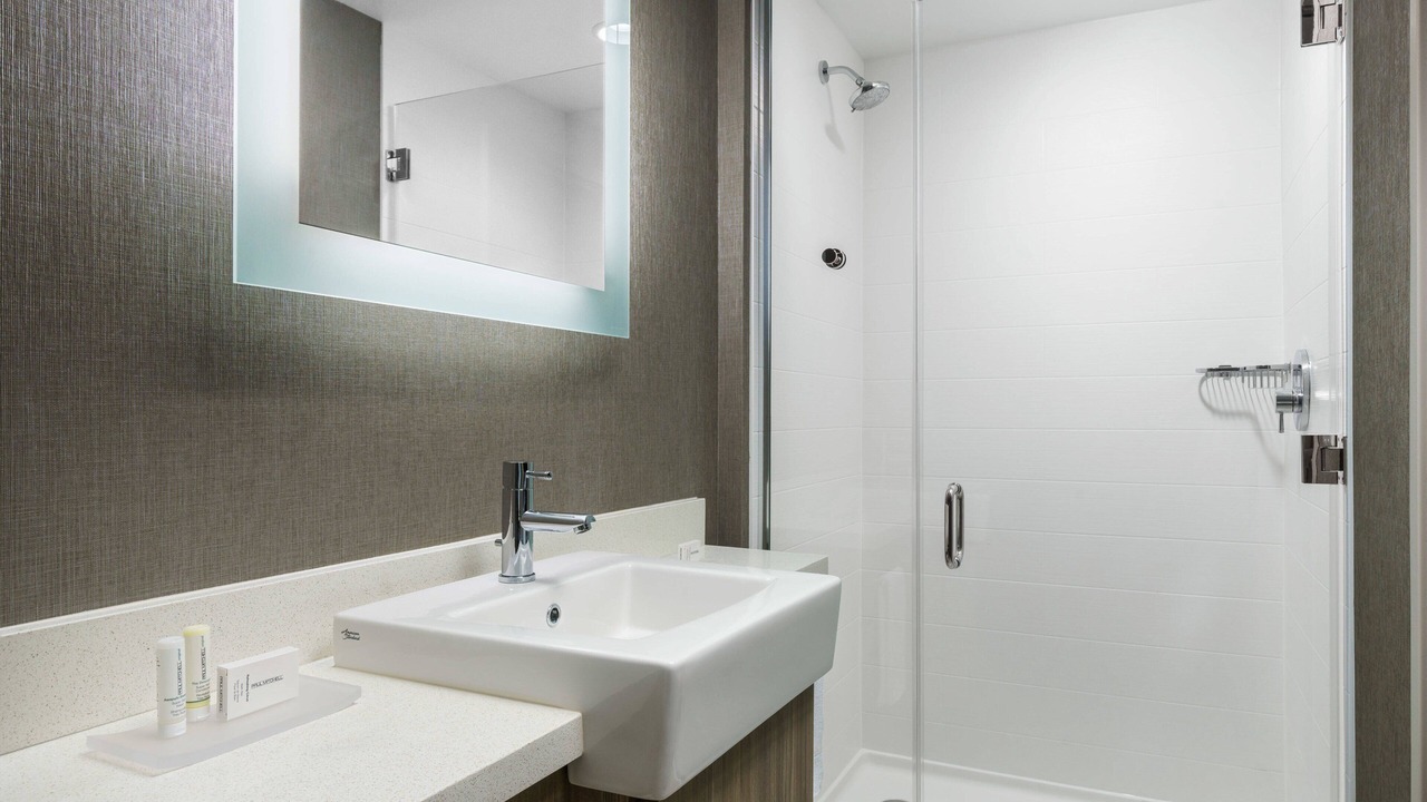 Photo of Bathroom in Exton