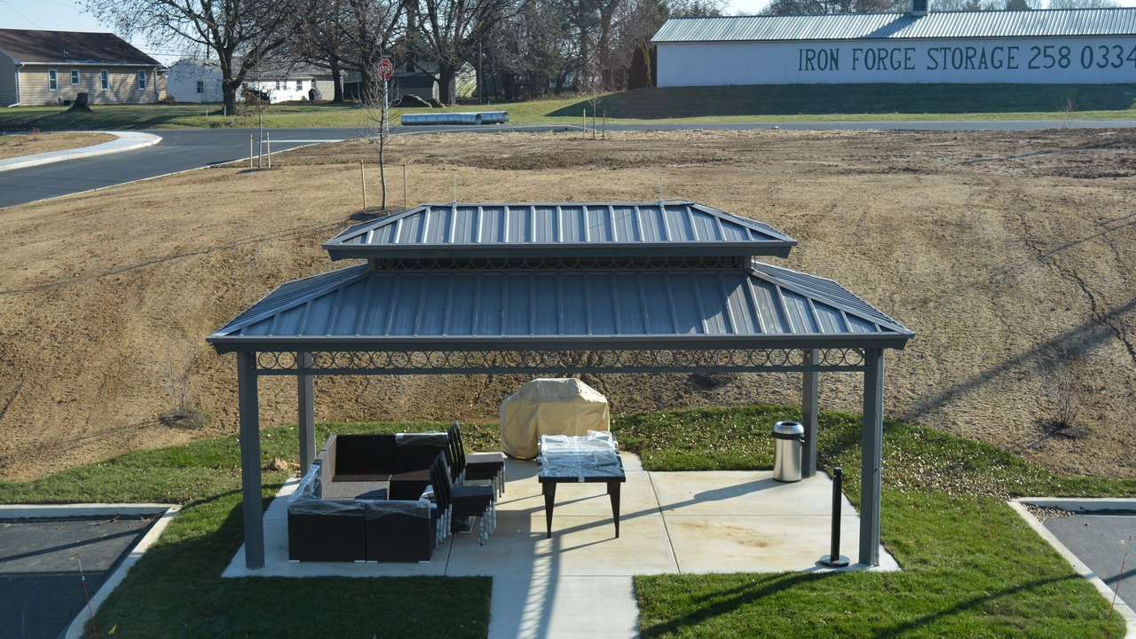 Photo of Outdoor in Carlisle
