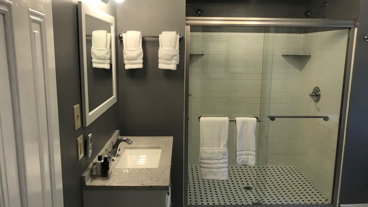 Photo of Bathroom in Coatesville