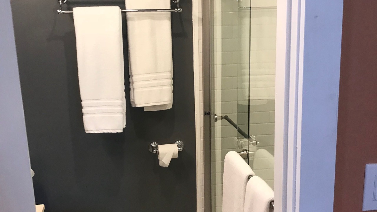 Photo of Bathroom in Coatesville