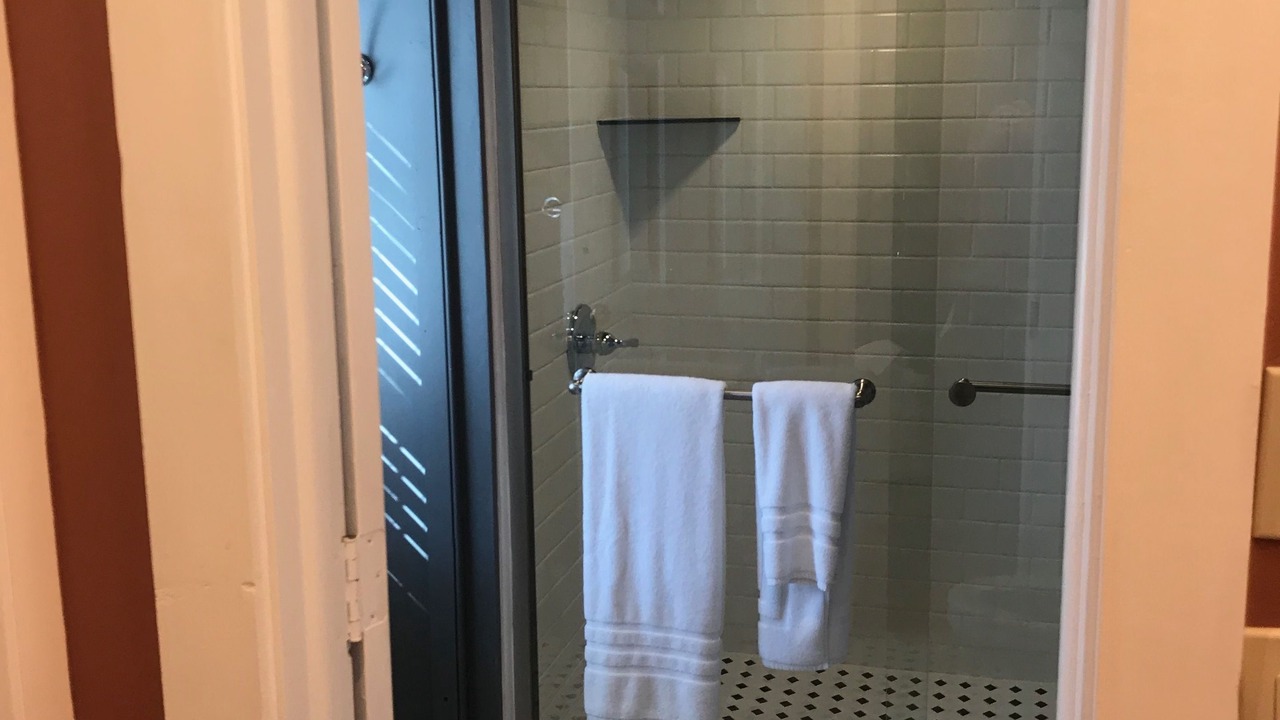 Photo of Bathroom in Coatesville