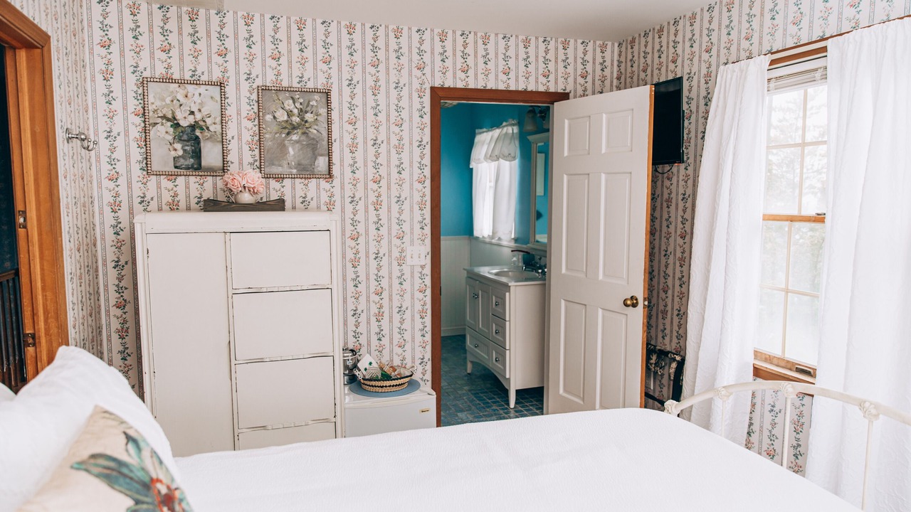 Photo of Bedroom in Forked River