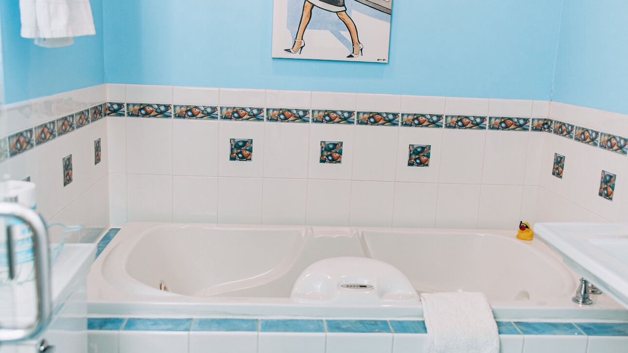 Photo of Bathroom in Forked River