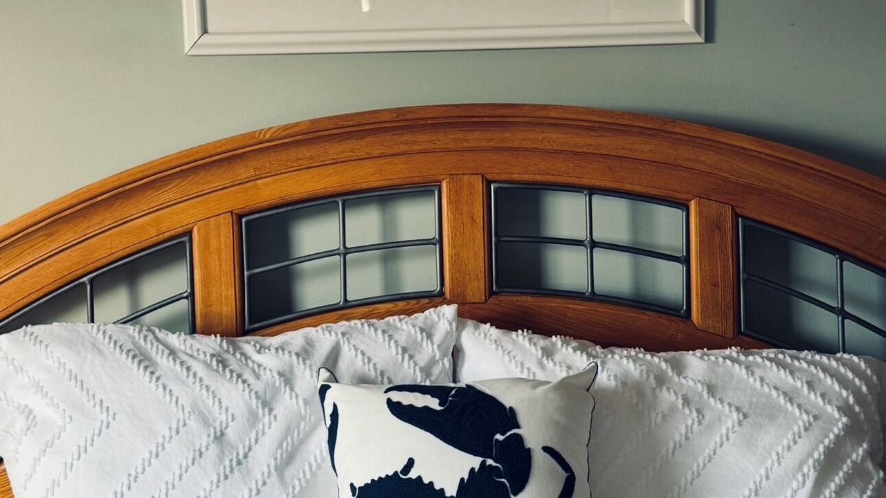 Photo of Bedroom in Forked River