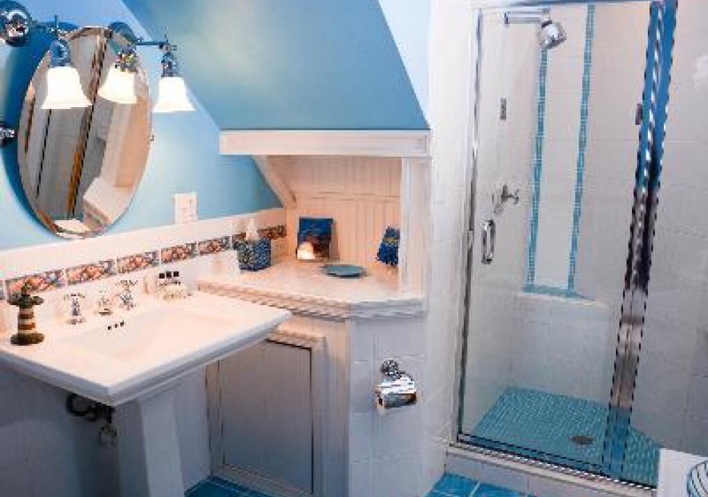 Photo of Bathroom in Forked River