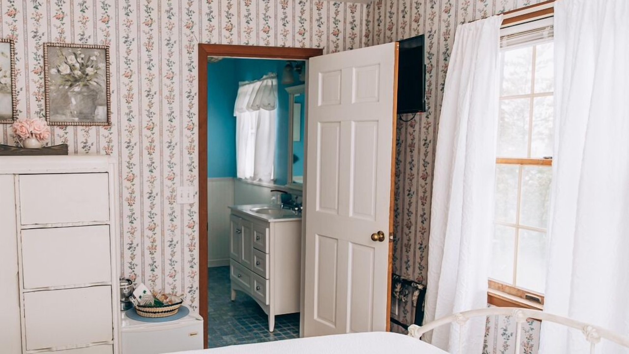 Photo of Bedroom in Forked River