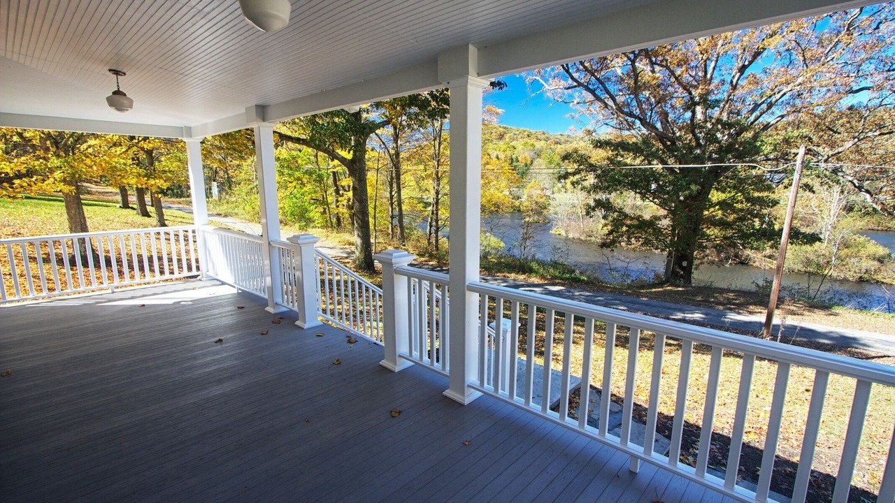 Photo of Outdoor in Confluence