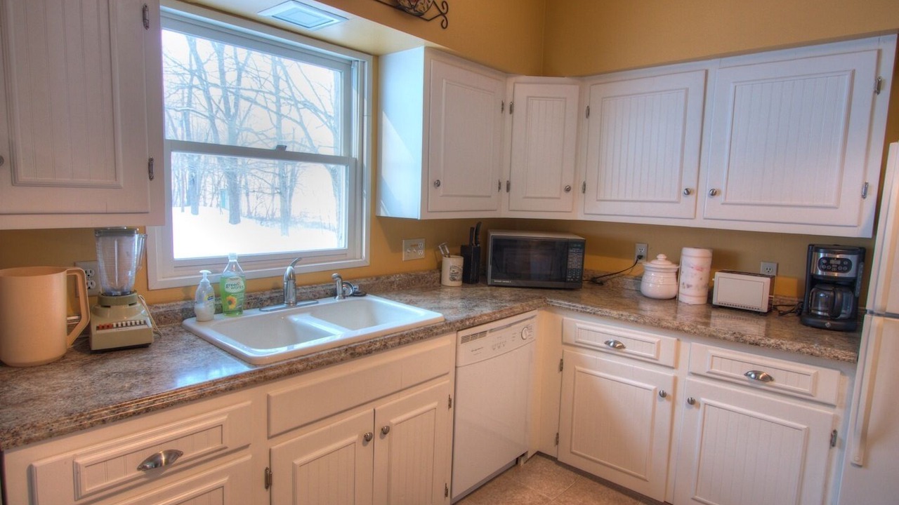 Photo of Kitchen in Confluence