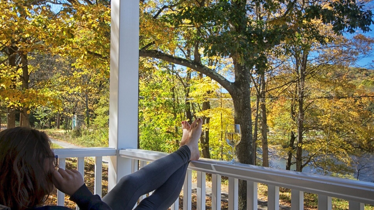 Photo of Outdoor in Confluence