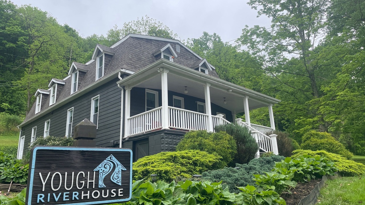 Photo of Outdoor in Confluence