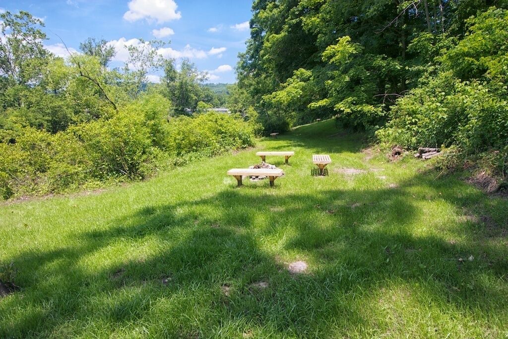 Photo of Outdoor in Confluence