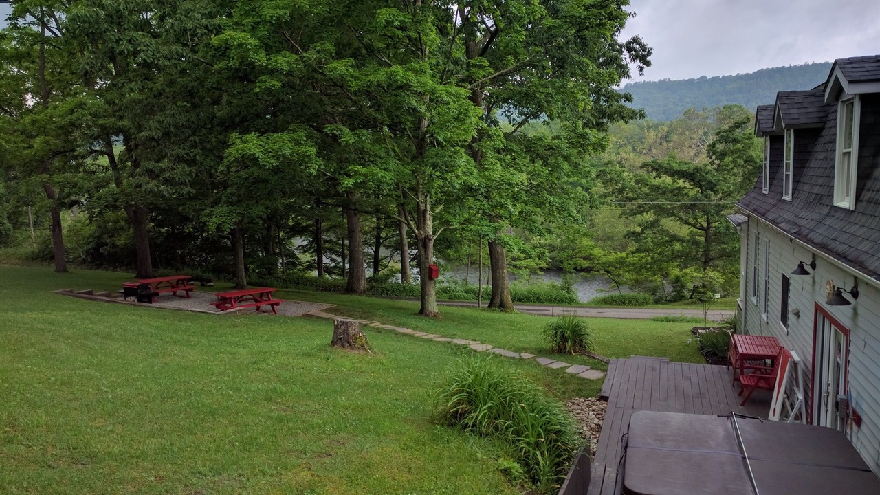 Photo of Outdoor in Confluence
