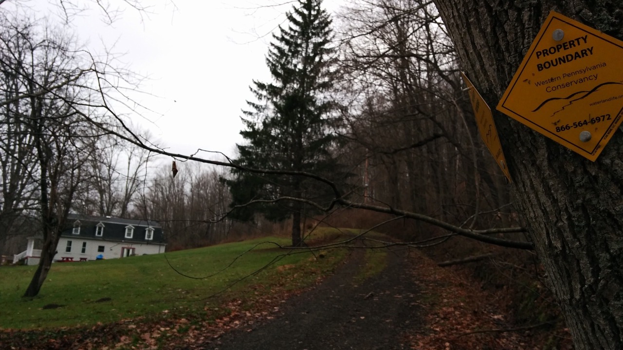 Photo of Outdoor in Confluence