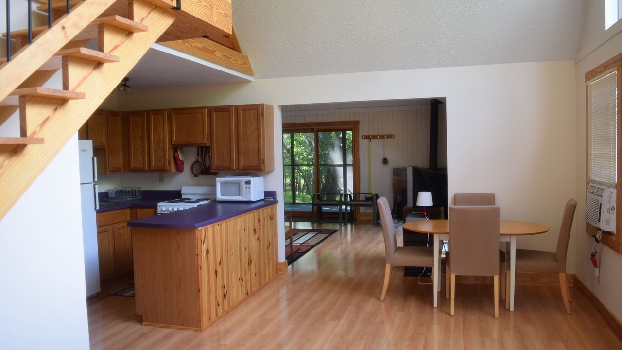 Photo of Kitchen in Lost River