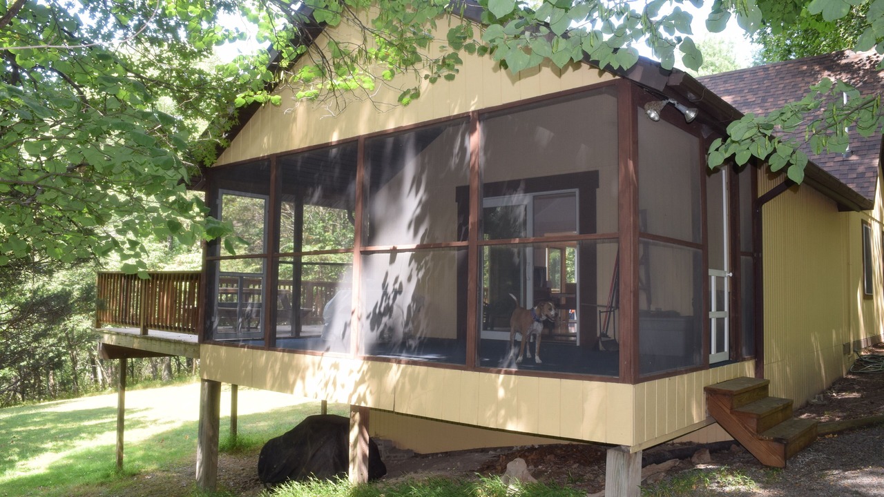 Photo of Outdoor in Lost River