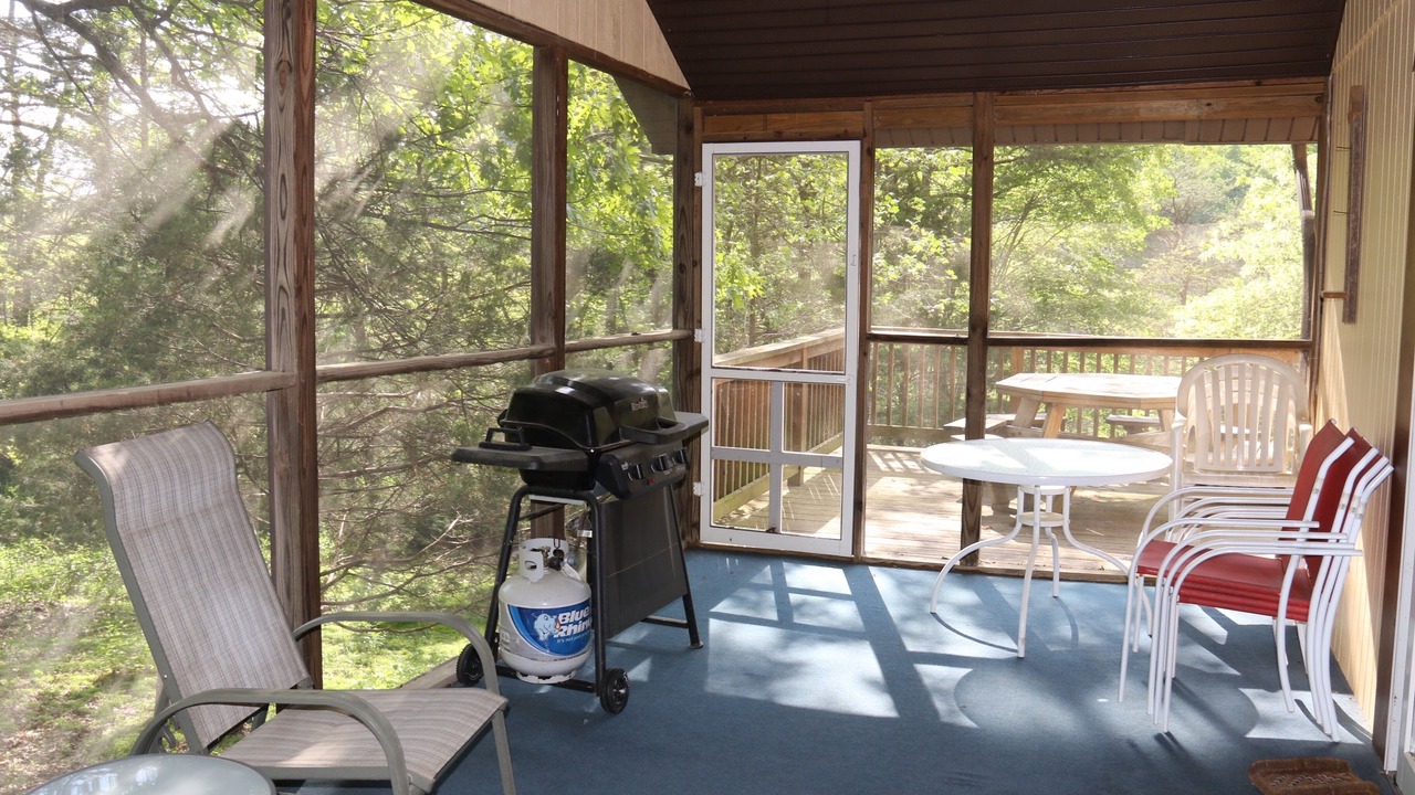 Photo of Outdoor in Lost River