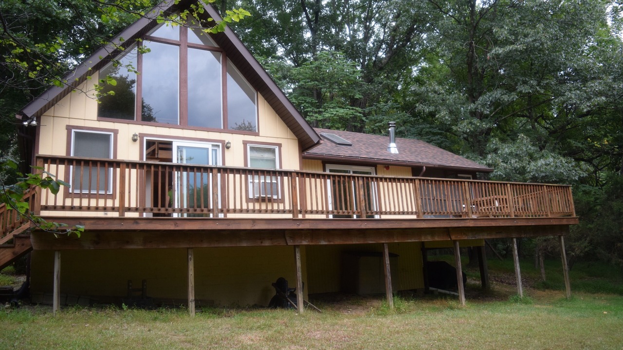 Photo of Outdoor in Lost River