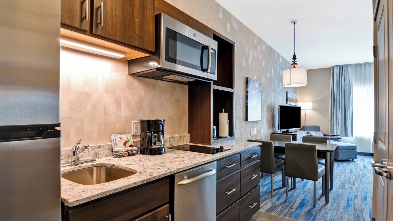 Photo of Kitchen in Branchburg