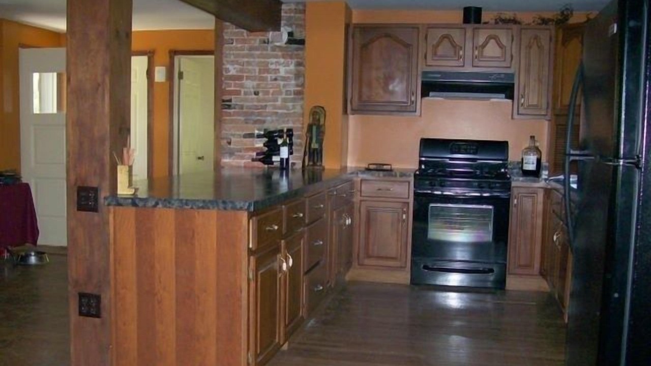 Photo of Kitchen in Milan