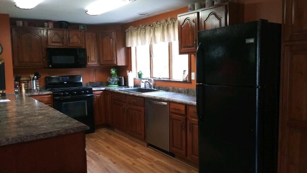 Photo of Kitchen in Milan