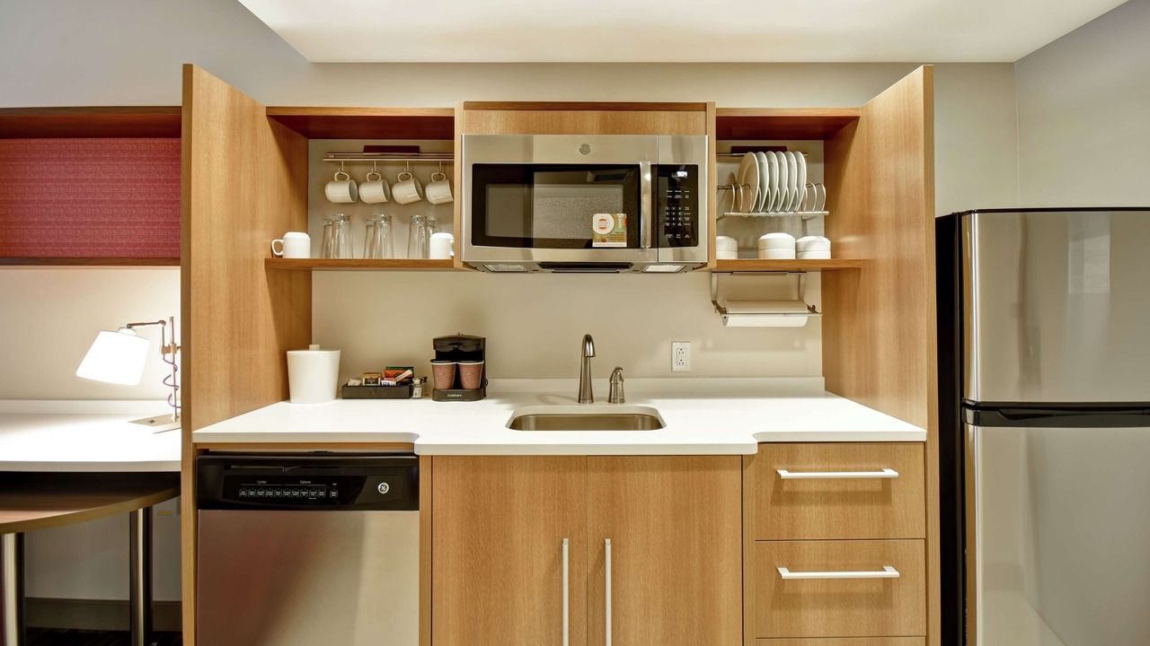 Photo of Kitchen in Terre Haute