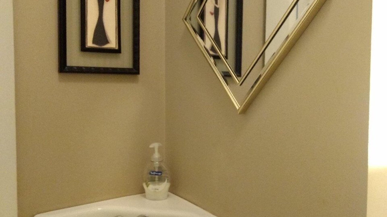 Photo of Bathroom in Canal Winchester