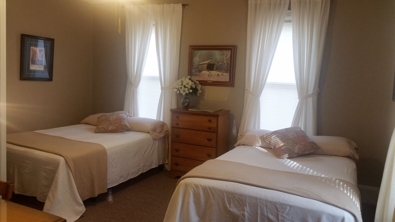 Photo of Bedroom in Canal Winchester